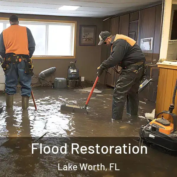  Flood Restoration Lake Worth, FL