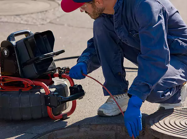 Drain Services in Lake Worth