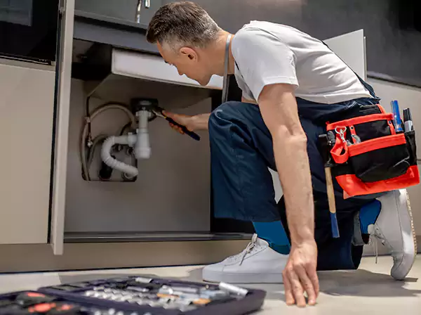 Plumbing Maintenance in Lake Worth