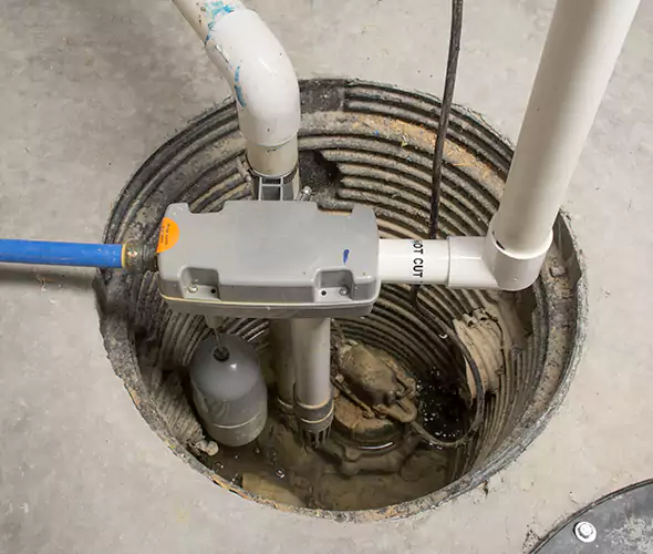 Licensed Plumbers for Basement Sump Pump Installation in Lake Worth
