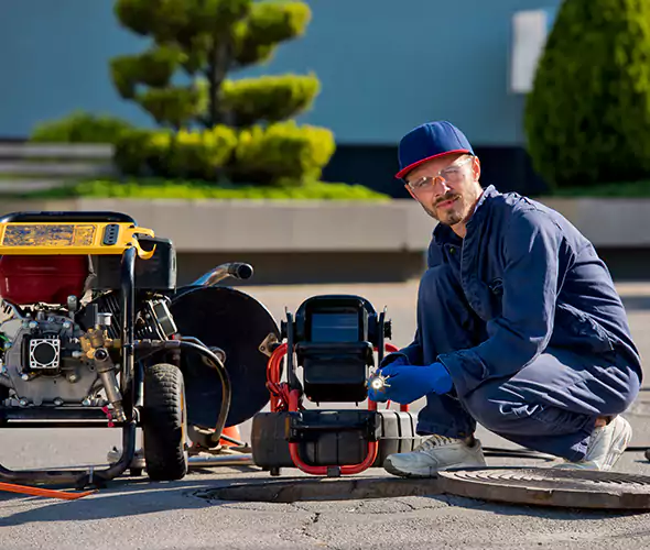 Professional Plumbers for Drains Camera Inspection in Lake Worth, FL: Book Expert Inspection Services Today