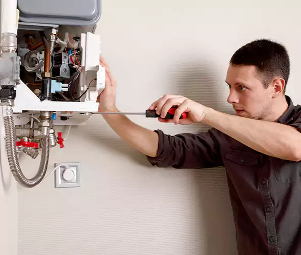Certified Technicians for Electric Tankless Water Heater Installation in Lake Worth, FL: Fast & Reliable Service.