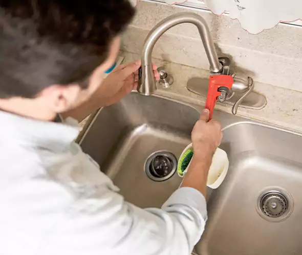 Professional Emergency Plumbing Repair in Lake Worth, FL