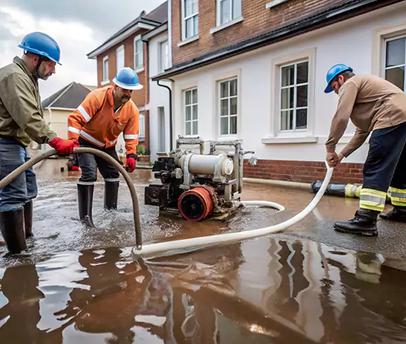 Expert Technicians for Flood Restoration in Lake Worth, FL: Schedule Reliable Flood Restoration Services with Us