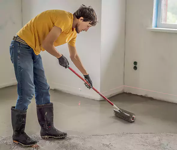 Trusted Foundation Leak Repair Experts in Lake Worth, FL