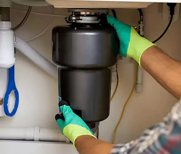 Professional Garbage Disposal Installation in Lake Worth, FL