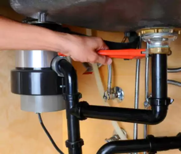 Professional Garbage Disposal Repair in Lake Worth, FL
