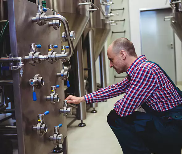 Professional Gas Leak Repair in Lake Worth, FL