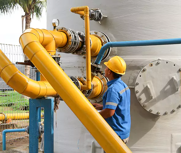 Expert Plumber for Gas Line Repair in Lake Worth, FL: Schedule Affordable Repair Services with Us