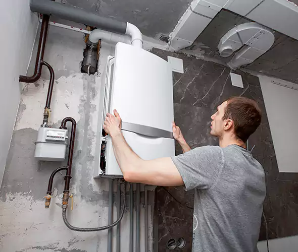 Certified Experts for Gas Water Heater Installation in Lake Worth, FL