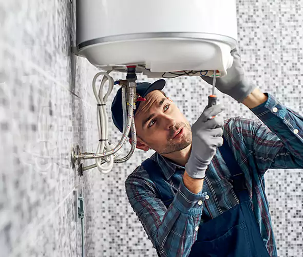 Expert Plumber for Hot Water Tank Maintenance in Lake Worth, FL: Schedule Reliable Maintenance Services with Us