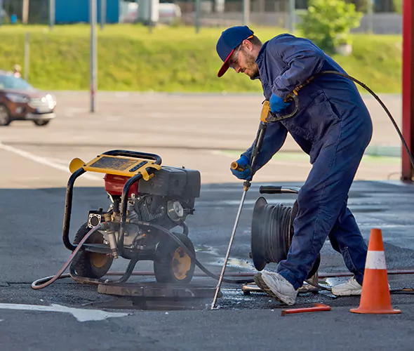 Expert Plumber for Hydrojet Plumbing in Lake Worth, FL: Schedule Affordable Jetting Services with Us