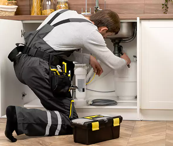 Certified Plumbers for Insinkerator Installation in Lake Worth