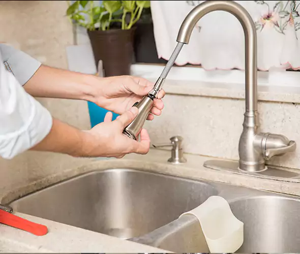 Professional Kitchen Plumbing in Lake Worth, FL