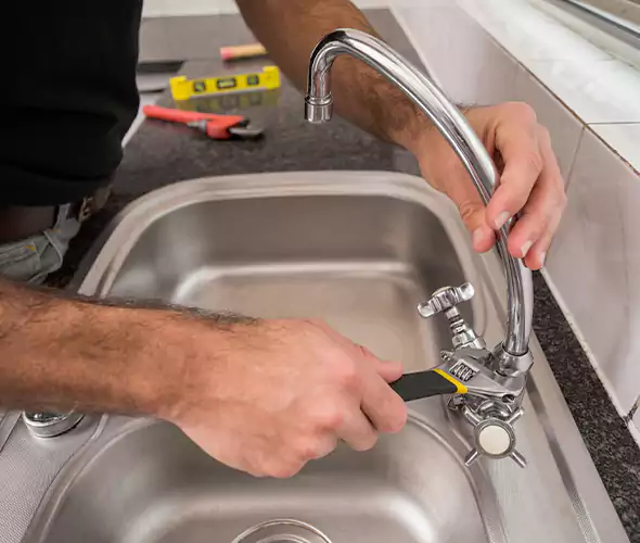Expert Kitchen Sink Installation in Lake Worth, FL