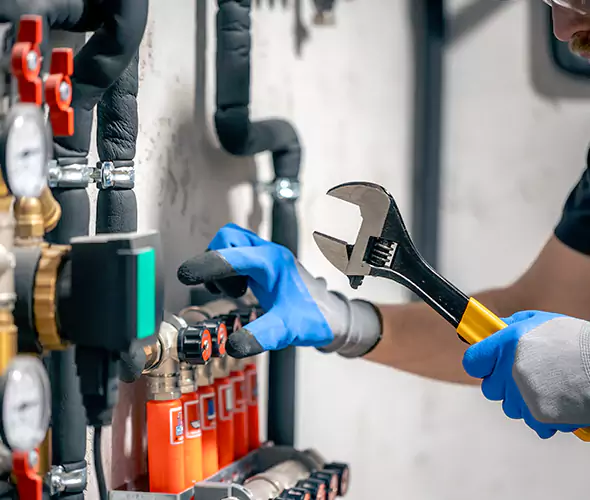 Expert Plumber for New Construction Plumbing in Lake Worth, FL: Schedule Affordable Installation Services with Us