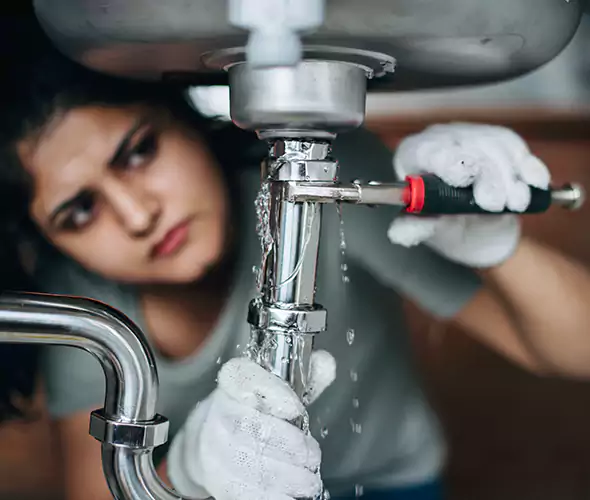 Professional Pipe Repair Specialists in Lake Worth, FL