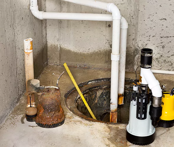 Expert Plumber for Sewage Ejector Pump Installation in Lake Worth, FL: Schedule Affordable Installation Services with Us
