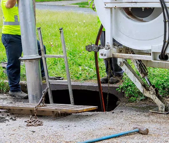 Expert Plumber for Sewer Line Cleaning in Lake Worth, FL: Schedule Reliable Sewer Cleaning Services with Us