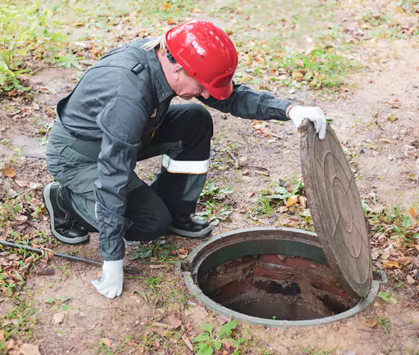 Expert Plumber for Sewer Line Inspection in Lake Worth, FL: Schedule Affordable Sewer Camera Services with Us