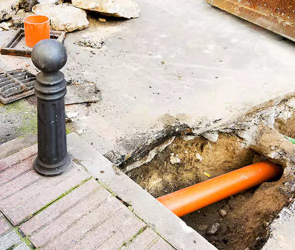 Expert Plumber for Sewer Line Replacement in Lake Worth, FL: Schedule Affordable Sewer Replacement Services with Us