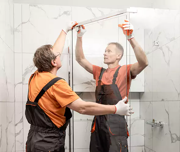 Professional Shower Installation Specialist in Lake Worth, FL: Schedule Affordable Shower Setup Services with Us