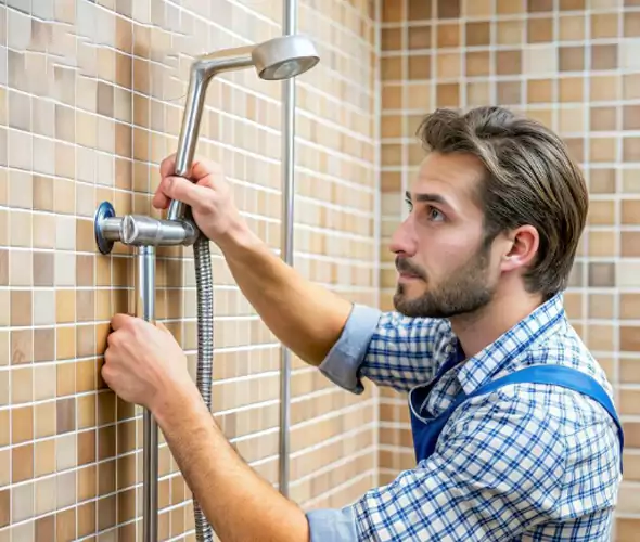 Professional Shower Replacement Specialist in Lake Worth, FL: Schedule Affordable Shower Upgrade Services with Us