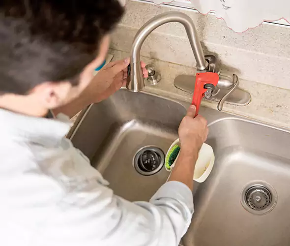 Professional Sink Repair Specialist in Lake Worth, FL: Schedule Reliable Sink Fixing Services with Us