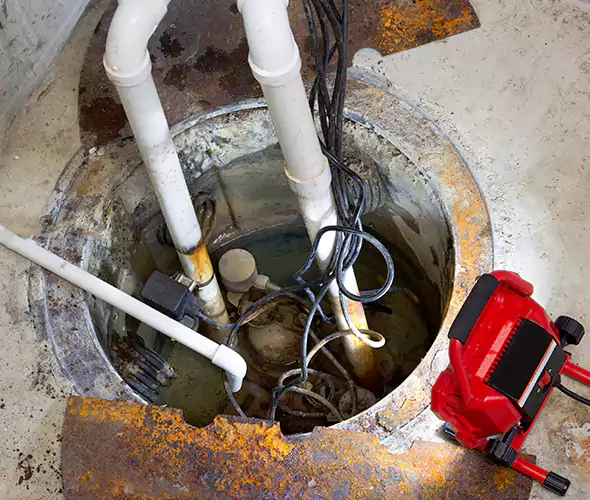 Licensed Sump Pump Installation Plumber in Lake Worth, FL