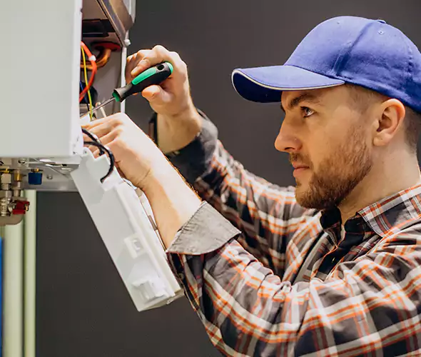 Expert Tankless Water Heater Plumber in Lake Worth, FL