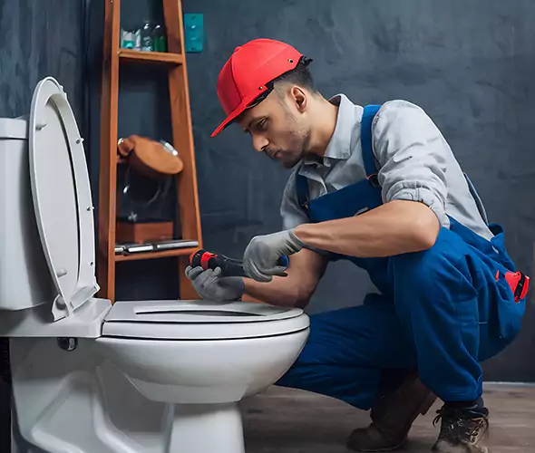 Expert Plumber for Toilet Installation in Lake Worth, FL: Schedule Affordable Toilet Installation Services with Us