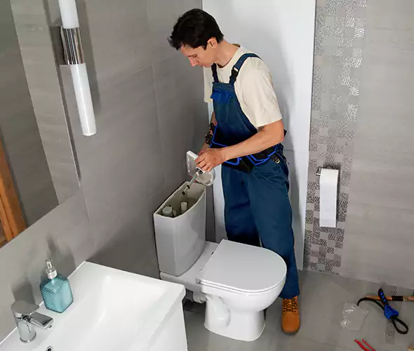 Plumber for Toilet Repair in Lake Worth, FL: Schedule Affordable Toilet Repair Services With Us