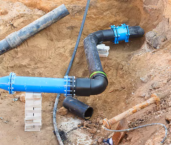 Expert Professional Trenchless Pipe Repair in Lake Worth, FL
