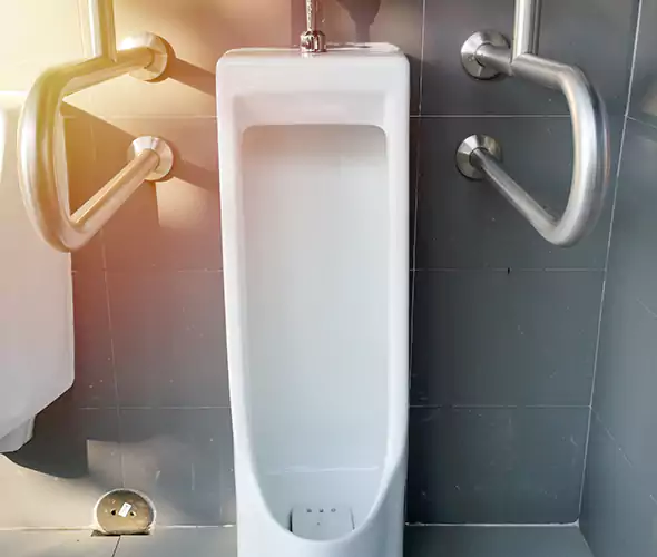 Expert Urinal Installation in Lake Worth, FL: Schedule Reliable Plumbing Services with Us