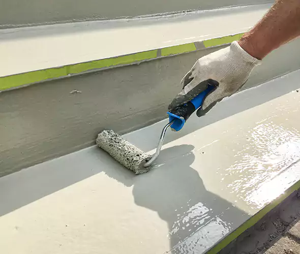 Expert Plumber for Walls Waterproofing in Lake Worth,FL: Schedule Affordable Waterproofing Services with Us