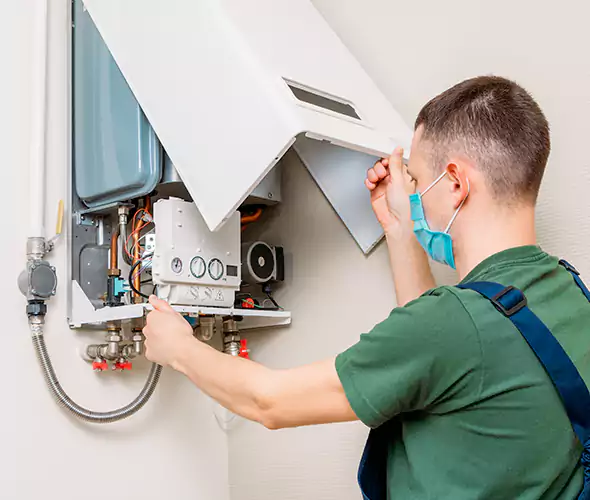 Licensed Experts for Water Heater Installation in Lake Worth, FL