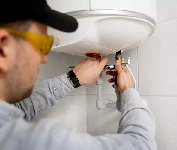 Get Affordable Water Heater Repair Service in Lake Worth, FL