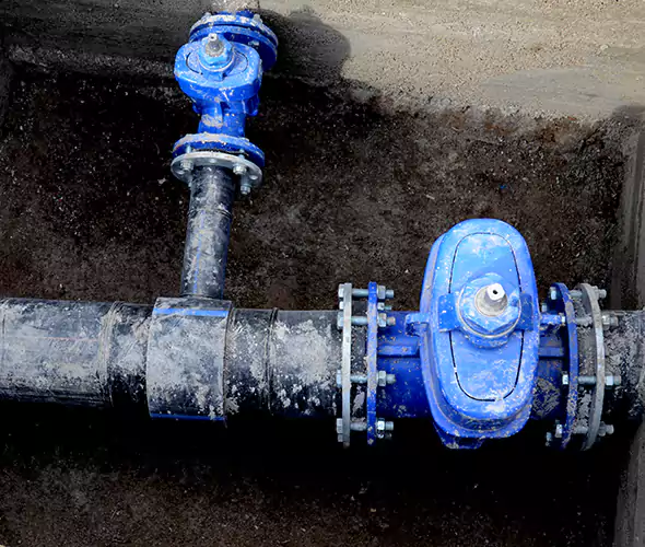 Certified Plumbers for Water Line Installation in Lake Worth, FL