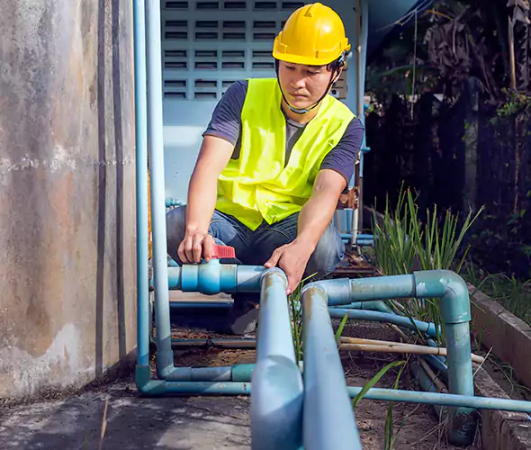Expert Plumber for Water Line Replacement in Lake Worth, FL: Schedule Affordable Water Line Replacement Services with Us
