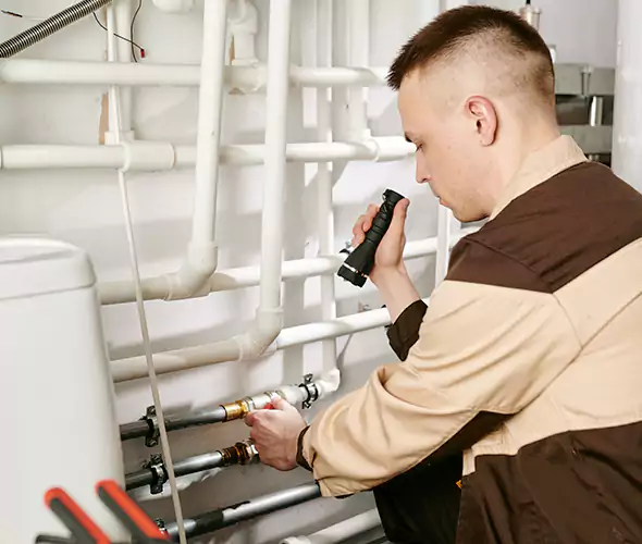 Trusted Water Softener Installers in Lake Worth, FL
