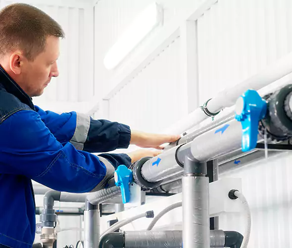 Expert Plumber for Water Softener Maintenance in Lake Worth, FL: Schedule Professional Maintenance with Us