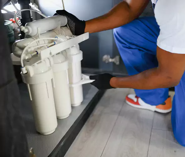 Expert Plumber for Water Softener Replacement in Lake Worth, FL: Schedule Affordable Replacement Services with Us