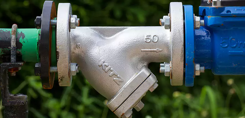 Professional Backflow Preventer Installation Services in Lake Worth, FL