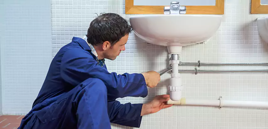 Toilet Repair Lake Worth