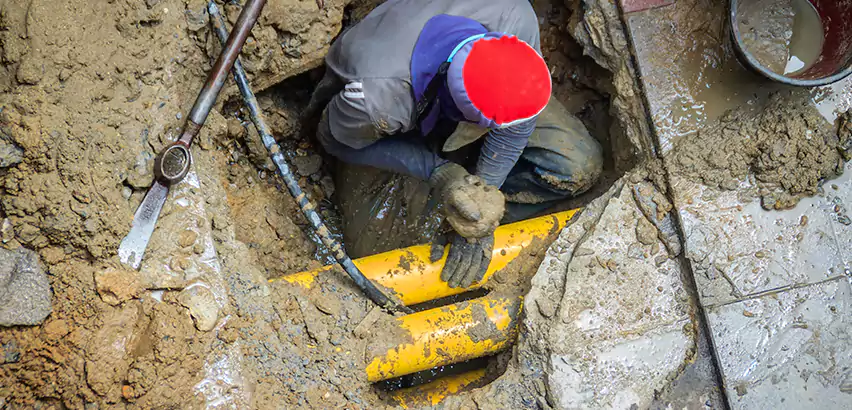 Clogged Drain Repair in Lake Worth, FL