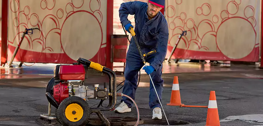 Professional Drains Camera Inspection in Lake Worth, FL