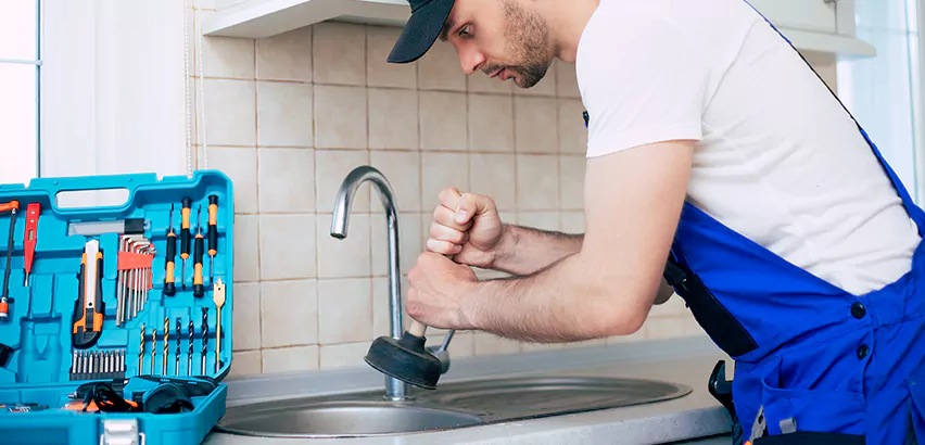 Emergency Plumber in Lake Worth