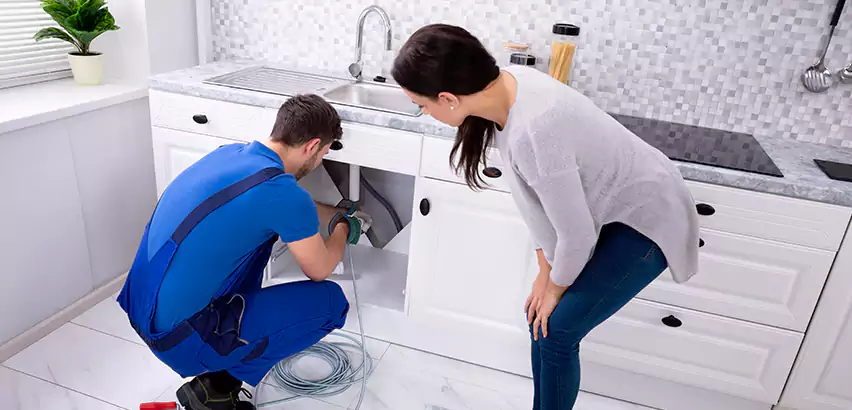 Fast Emergency Plumbing Repair Services in Lake Worth, FL