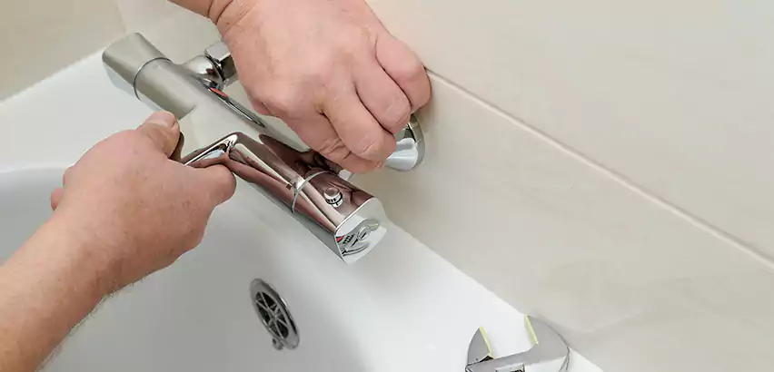Faucet Installation in Lake Worth