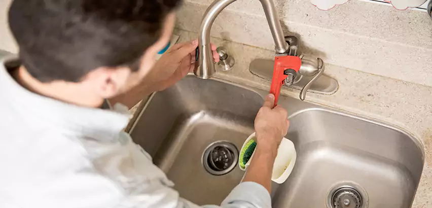 Faucet Repair in Lake Worth
